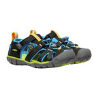 Keen Juniors' Seacamp II CNX Sandals