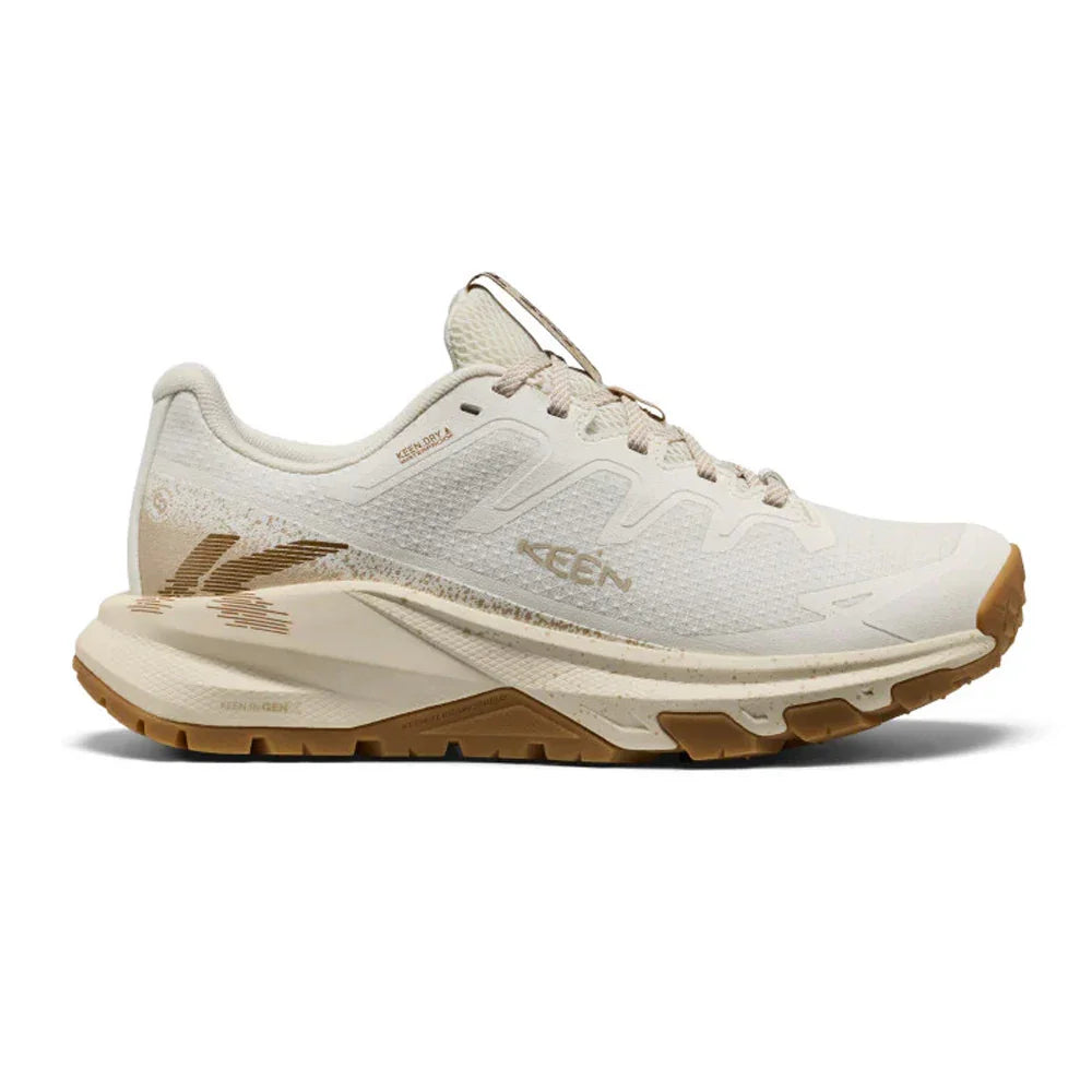 Keen W's Targhee Apex Hiking Shoes