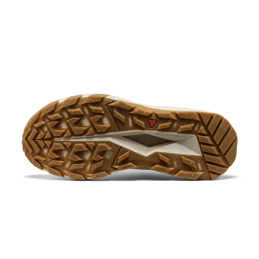 Keen W's Targhee Apex Hiking Shoes