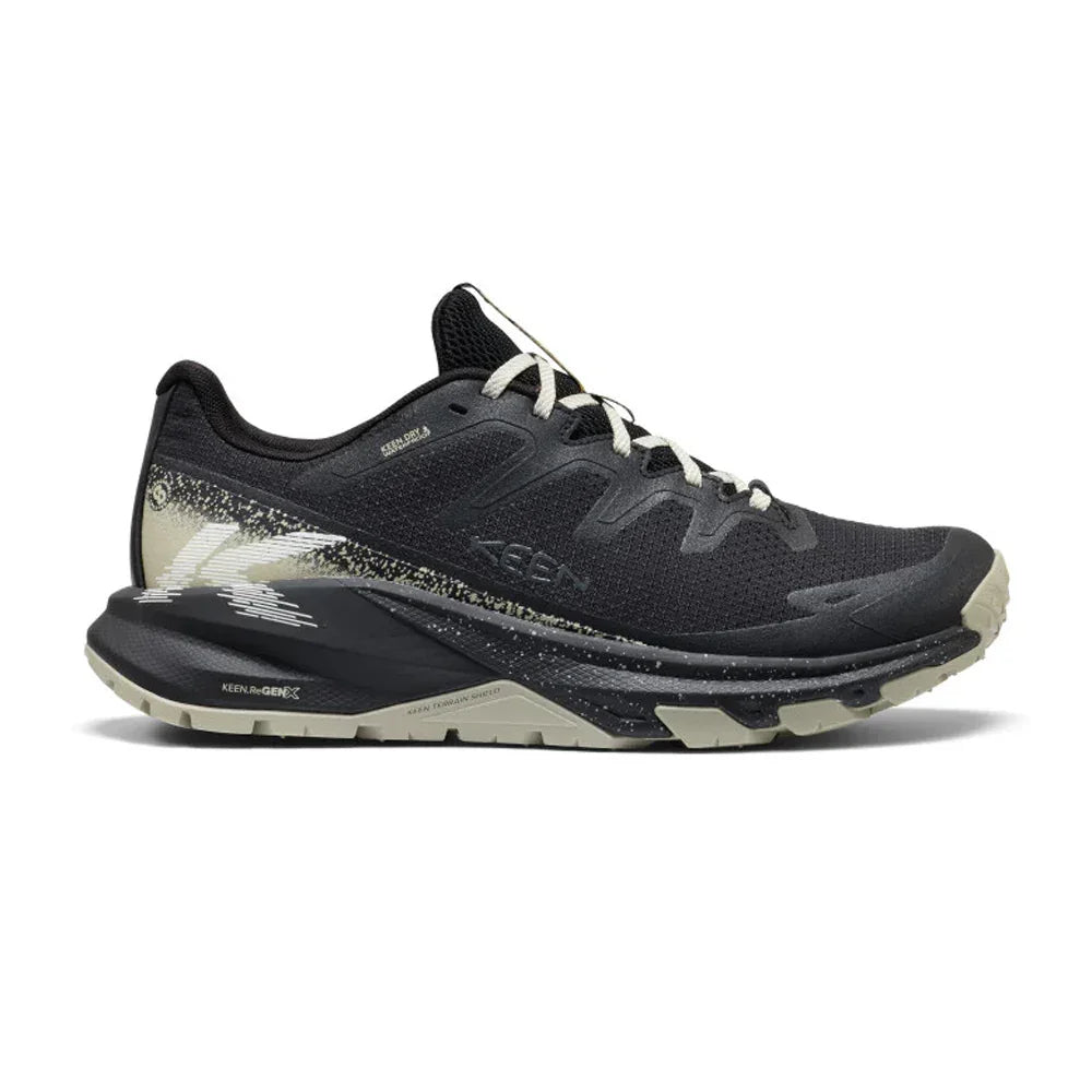 Souliers de randonnée Keen Targhee Apex (hommes)