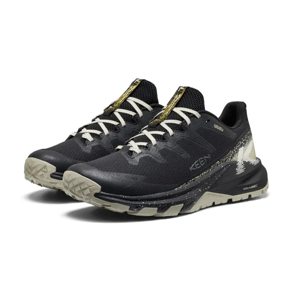 Souliers de randonnée Keen Targhee Apex (hommes)