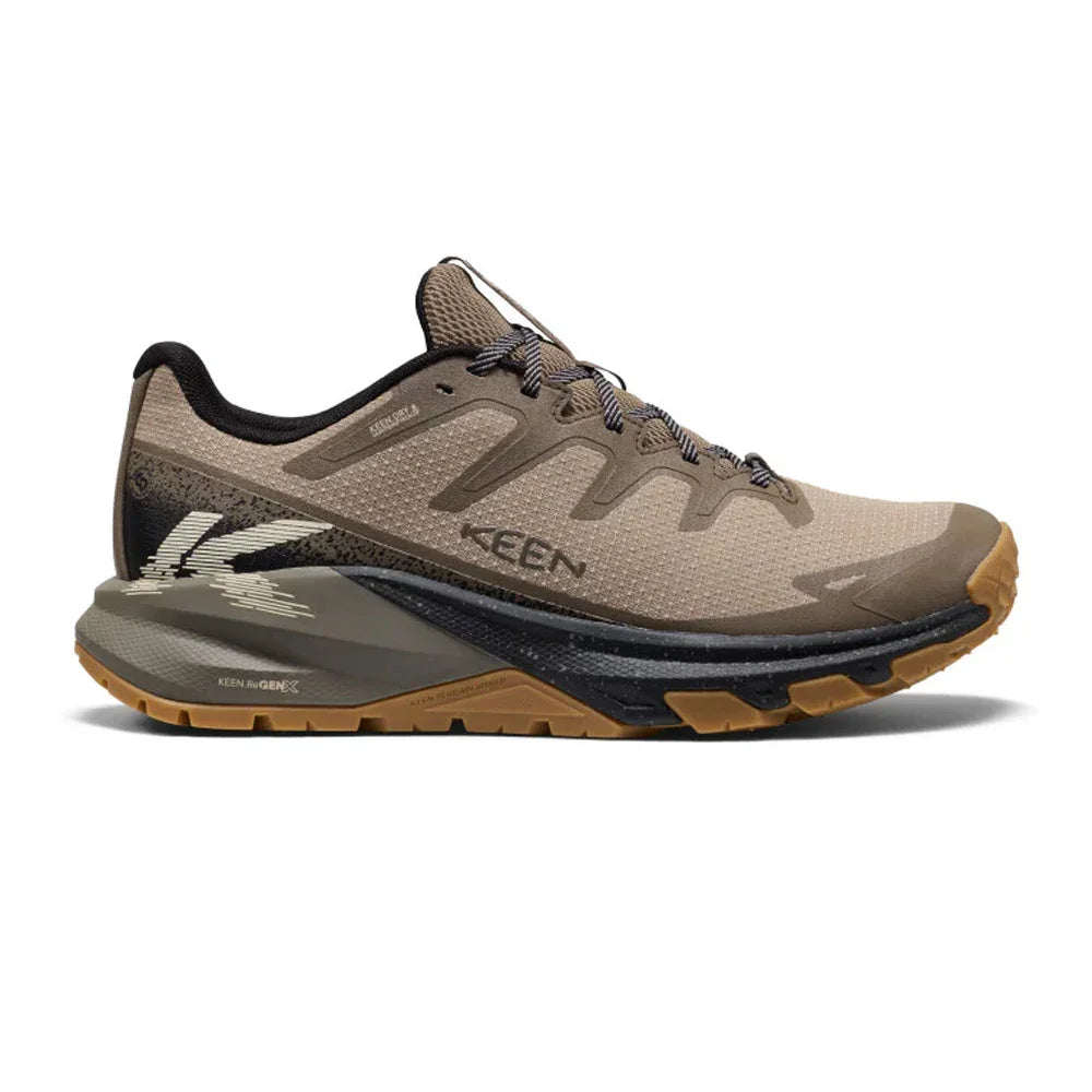Souliers de randonnée Keen Targhee Apex (hommes)