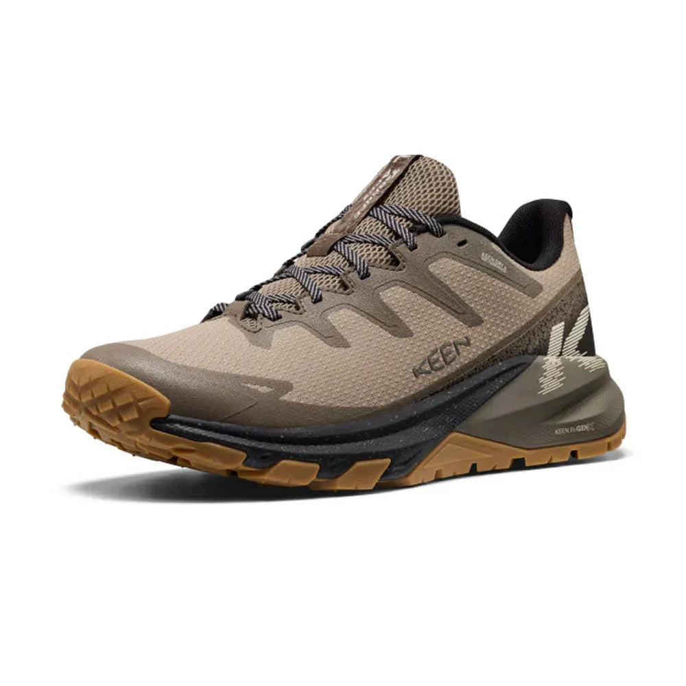 Souliers de randonnée Keen Targhee Apex (hommes)
