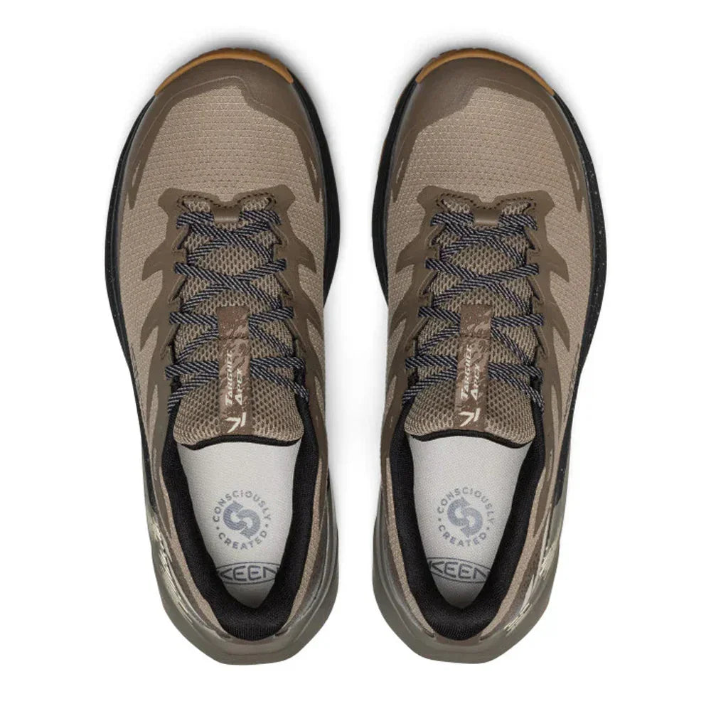 Souliers de randonnée Keen Targhee Apex (hommes)