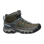 Keen W's Targhee III Mid Waterproof Hiking Boots