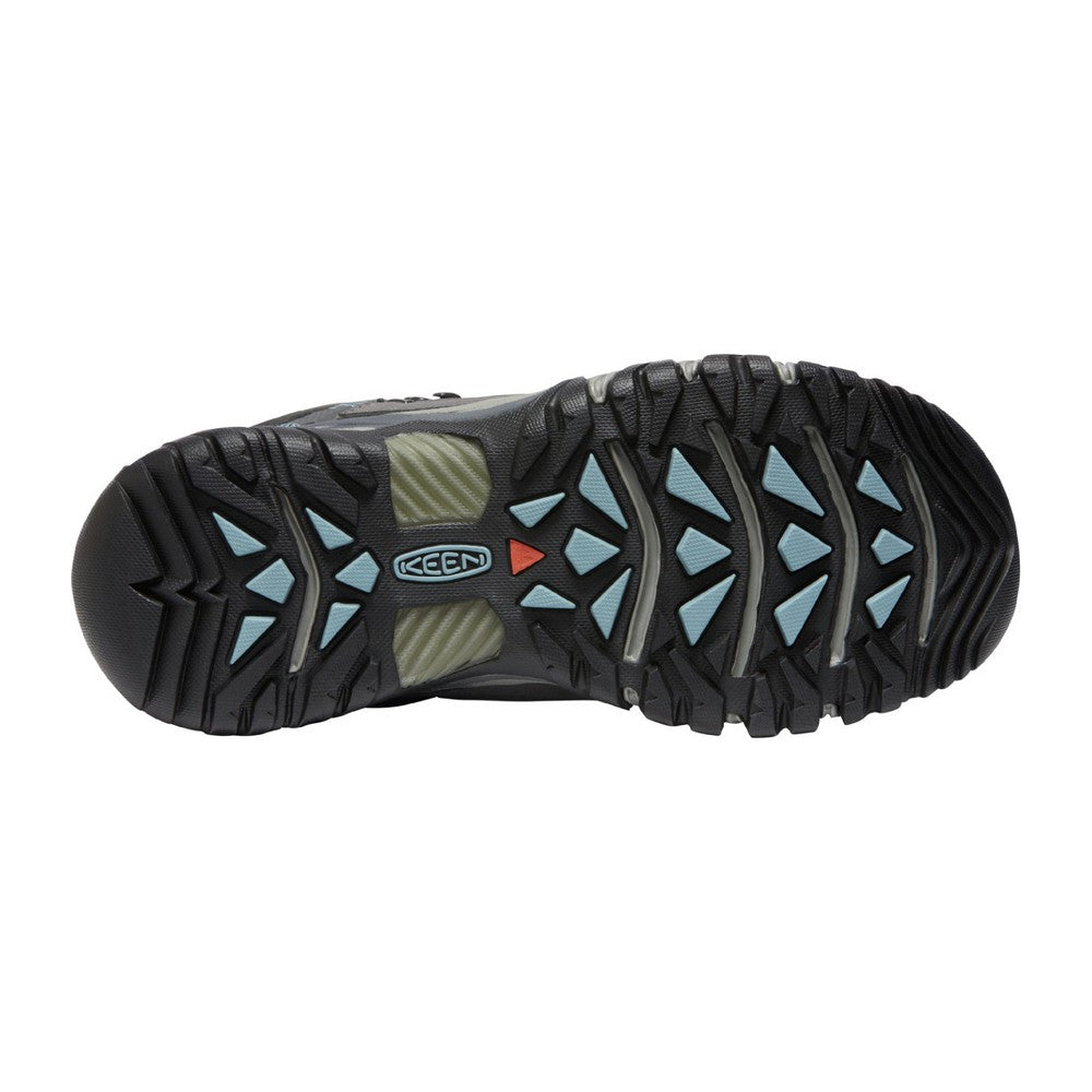 Keen W's Targhee III Mid Waterproof Hiking Boots