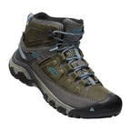 Keen W's Targhee III Mid Waterproof Hiking Boots
