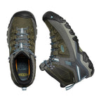 Keen W's Targhee III Mid Waterproof Hiking Boots