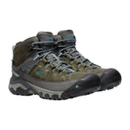 Keen W's Targhee III Mid Waterproof Hiking Boots