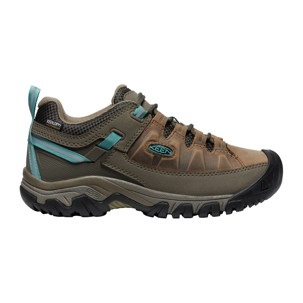 Souliers de randonnée imperméables Keen Targhee III (femmes)
