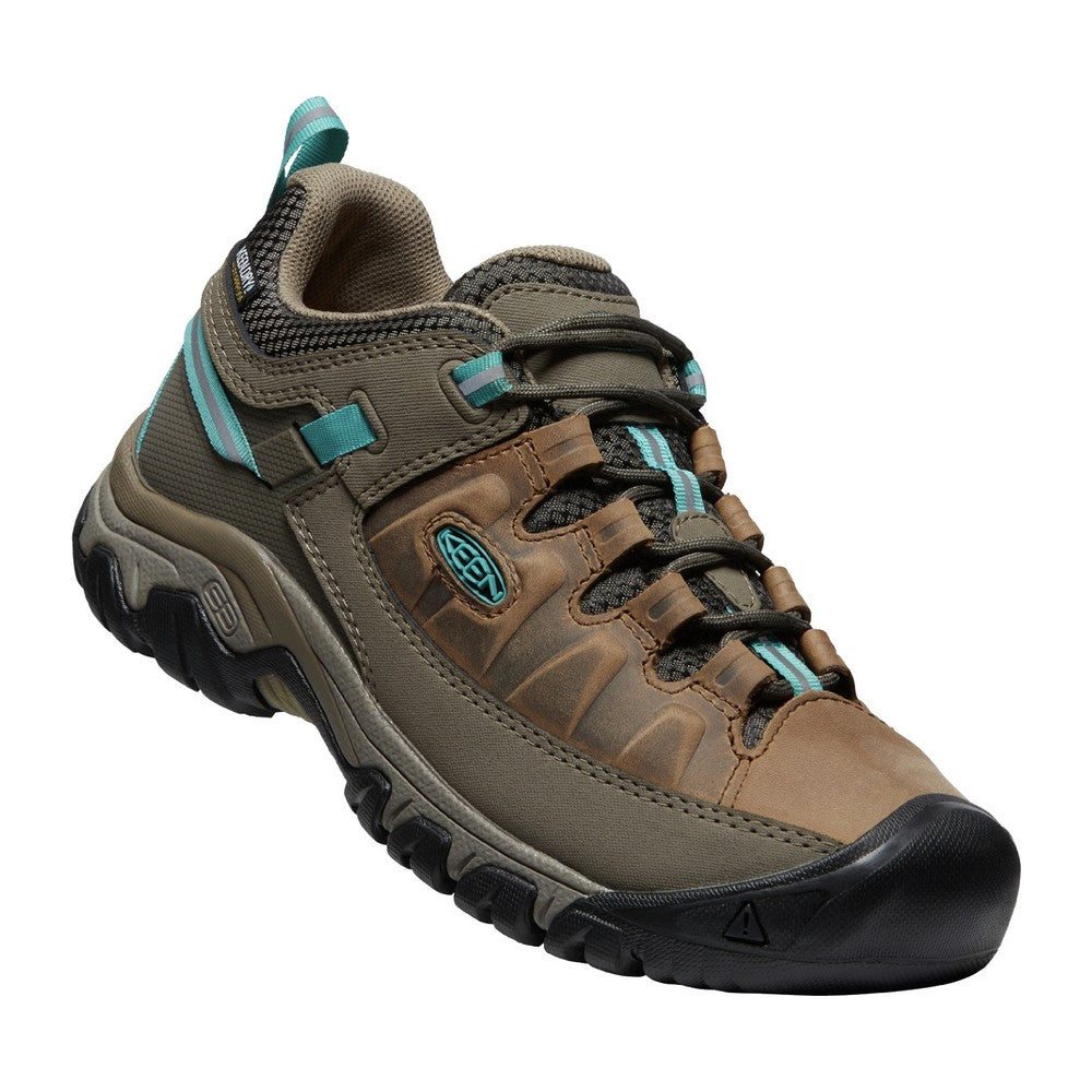 Souliers de randonnée imperméables Keen Targhee III (femmes)