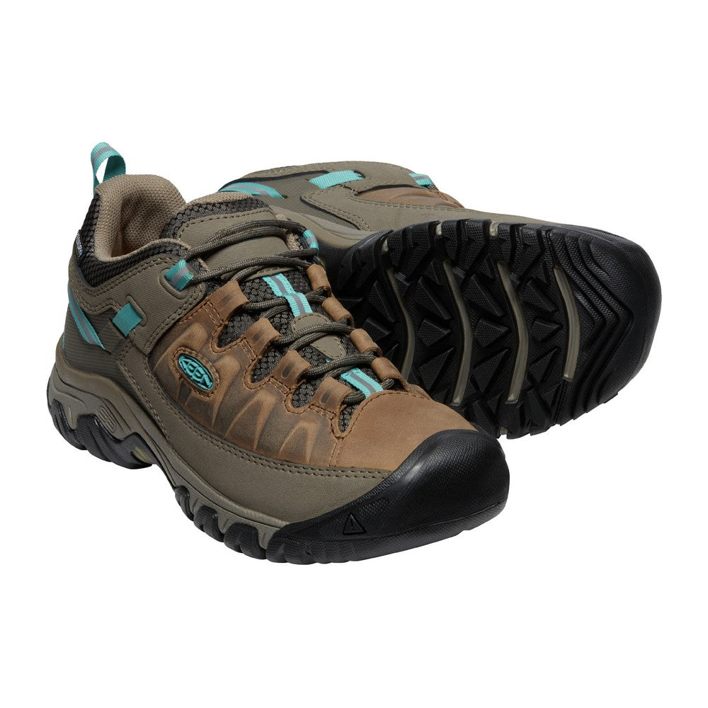 Souliers de randonnée imperméables Keen Targhee III (femmes)