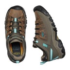 Souliers de randonnée imperméables Keen Targhee III (femmes)