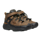 Bottes de randonnée imperméables Keen Targhee Mid Velcro (enfants)