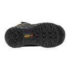 Bottes de randonnée imperméables Keen Targhee Mid Velcro (enfants)