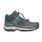 Keen Juniors' Targhee Mid Waterproof Hiking Boots