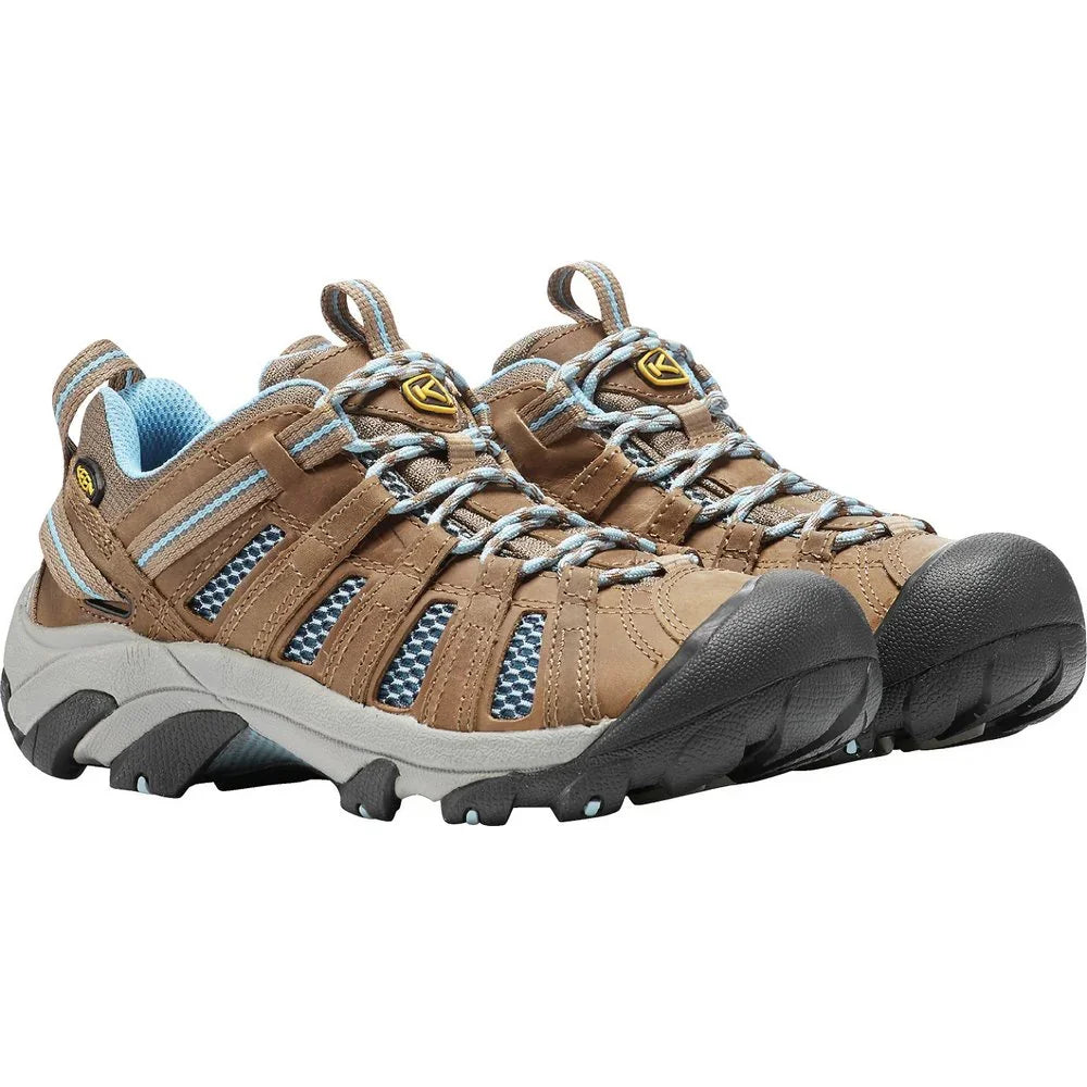 Souliers de randonnée Keen Voyageur (femmes)