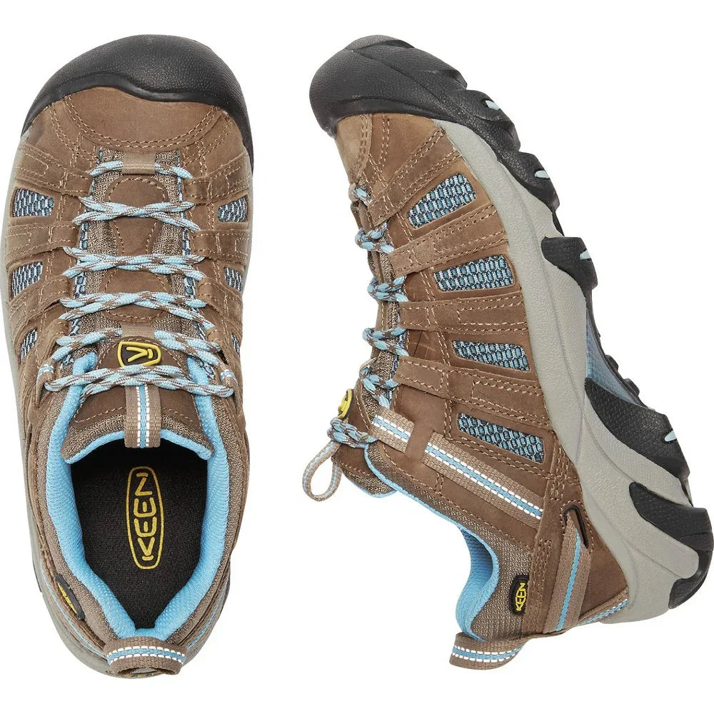Souliers de randonnée Keen Voyageur (femmes)