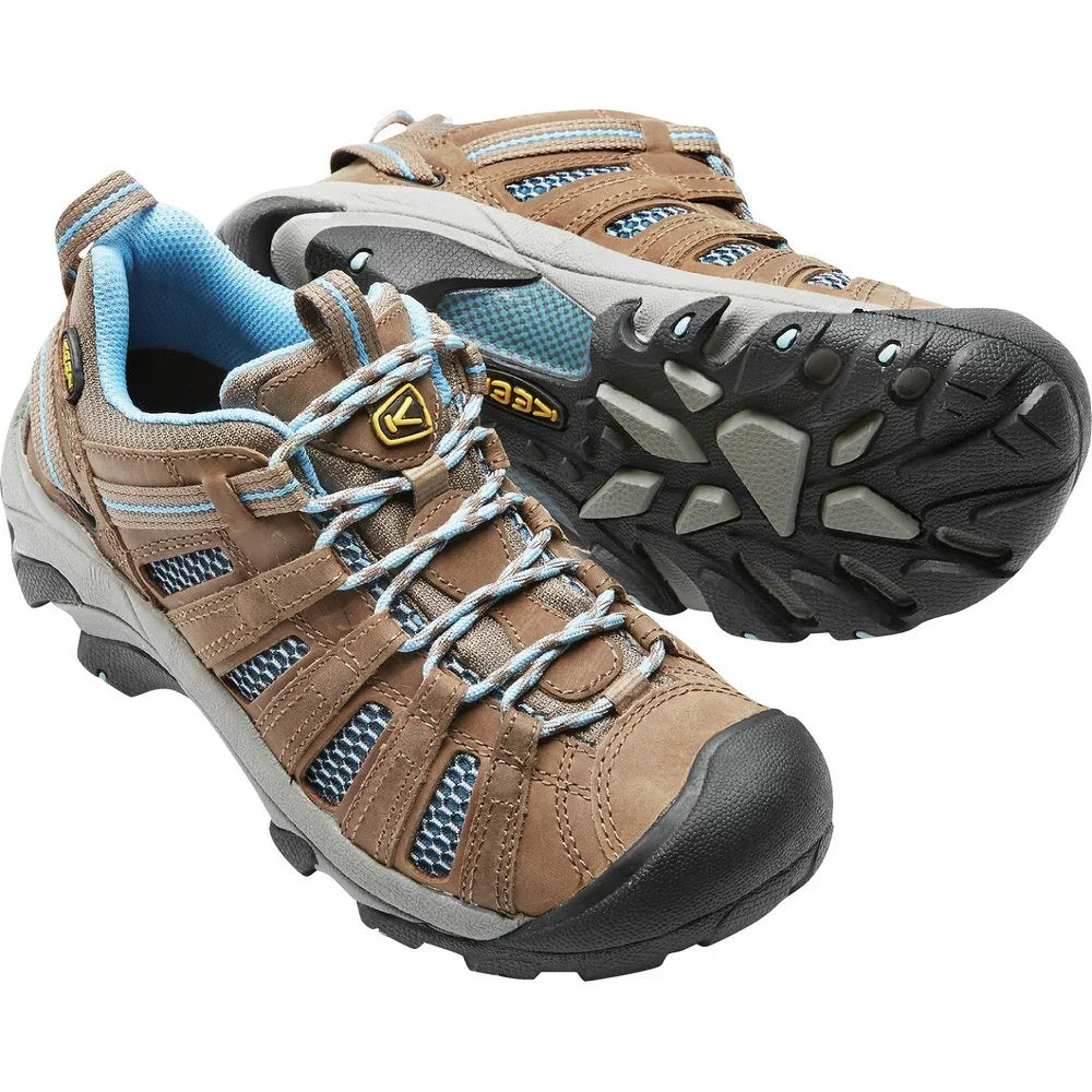 Souliers de randonnée Keen Voyageur (femmes)