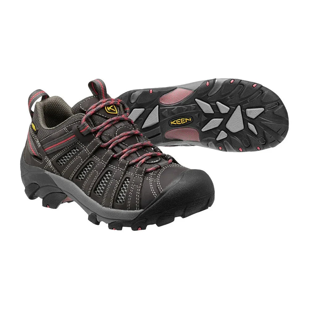 Souliers de randonnée Keen Voyageur (femmes)