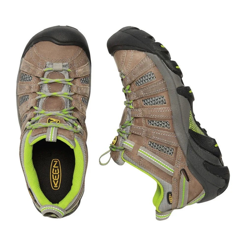 Souliers de randonnée Keen Voyageur (femmes)