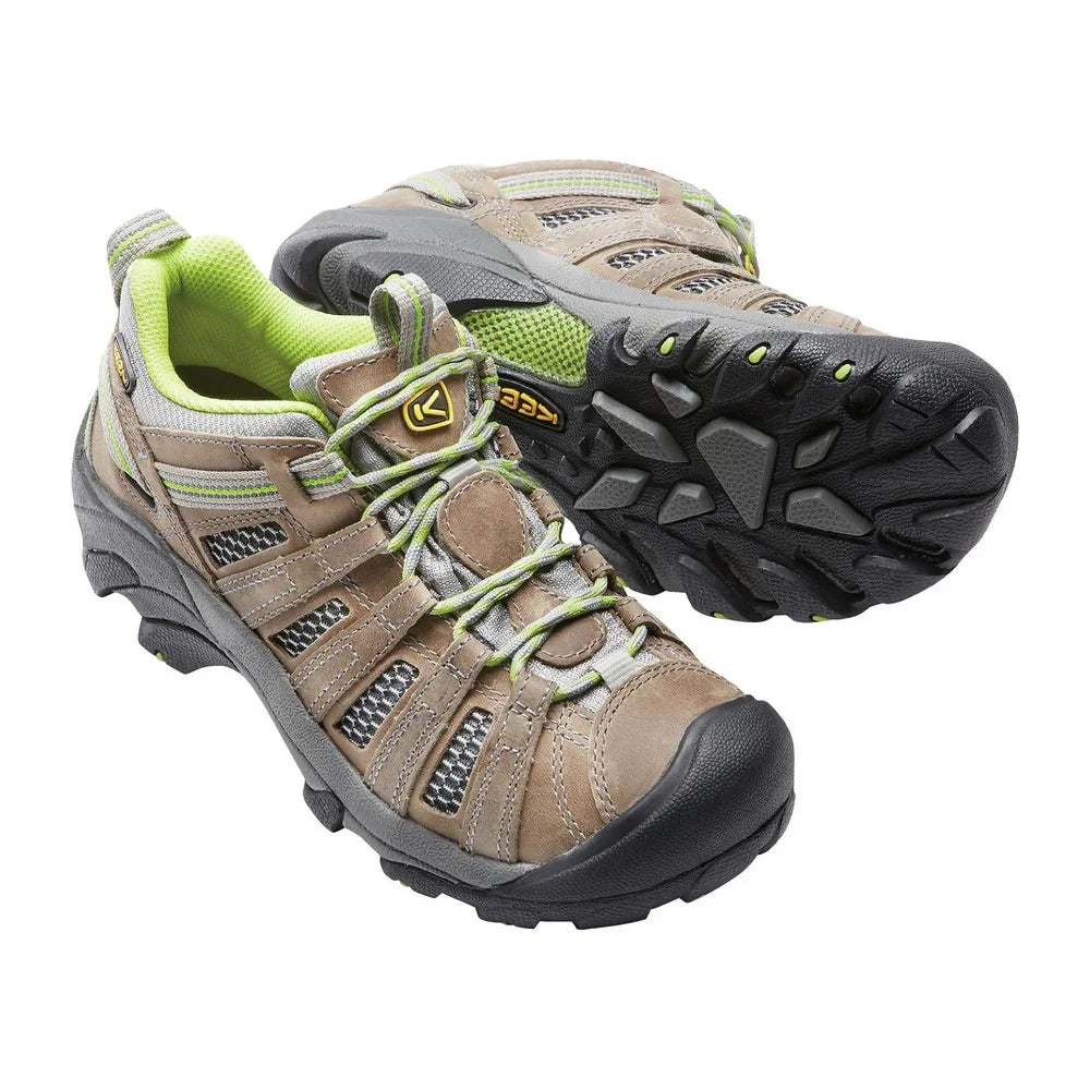 Souliers de randonnée Keen Voyageur (femmes)