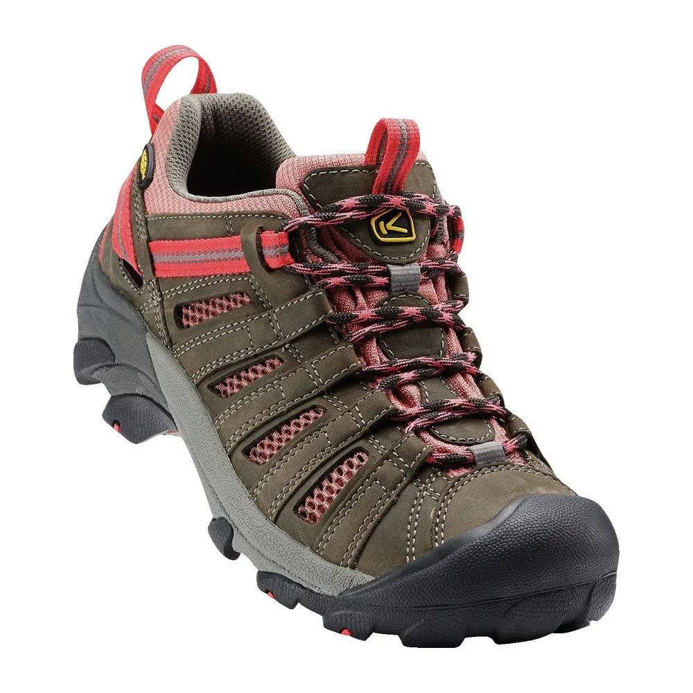 Souliers de randonnée Keen Voyageur (femmes)