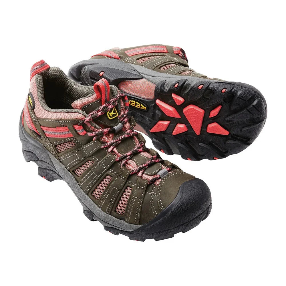Souliers de randonnée Keen Voyageur (femmes)