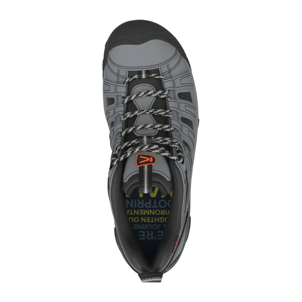 Keen M's Voyageur Shoes