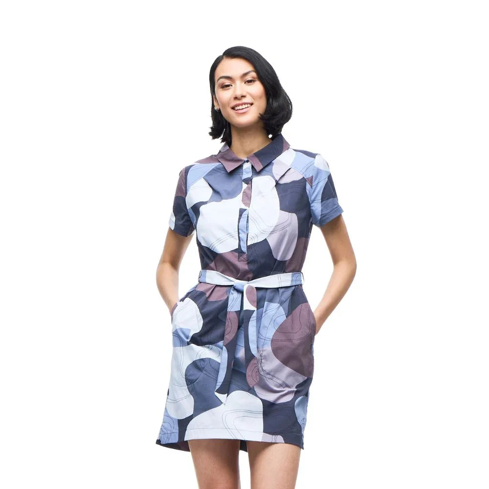 Robe Indyeva Kilim III (femmes)
