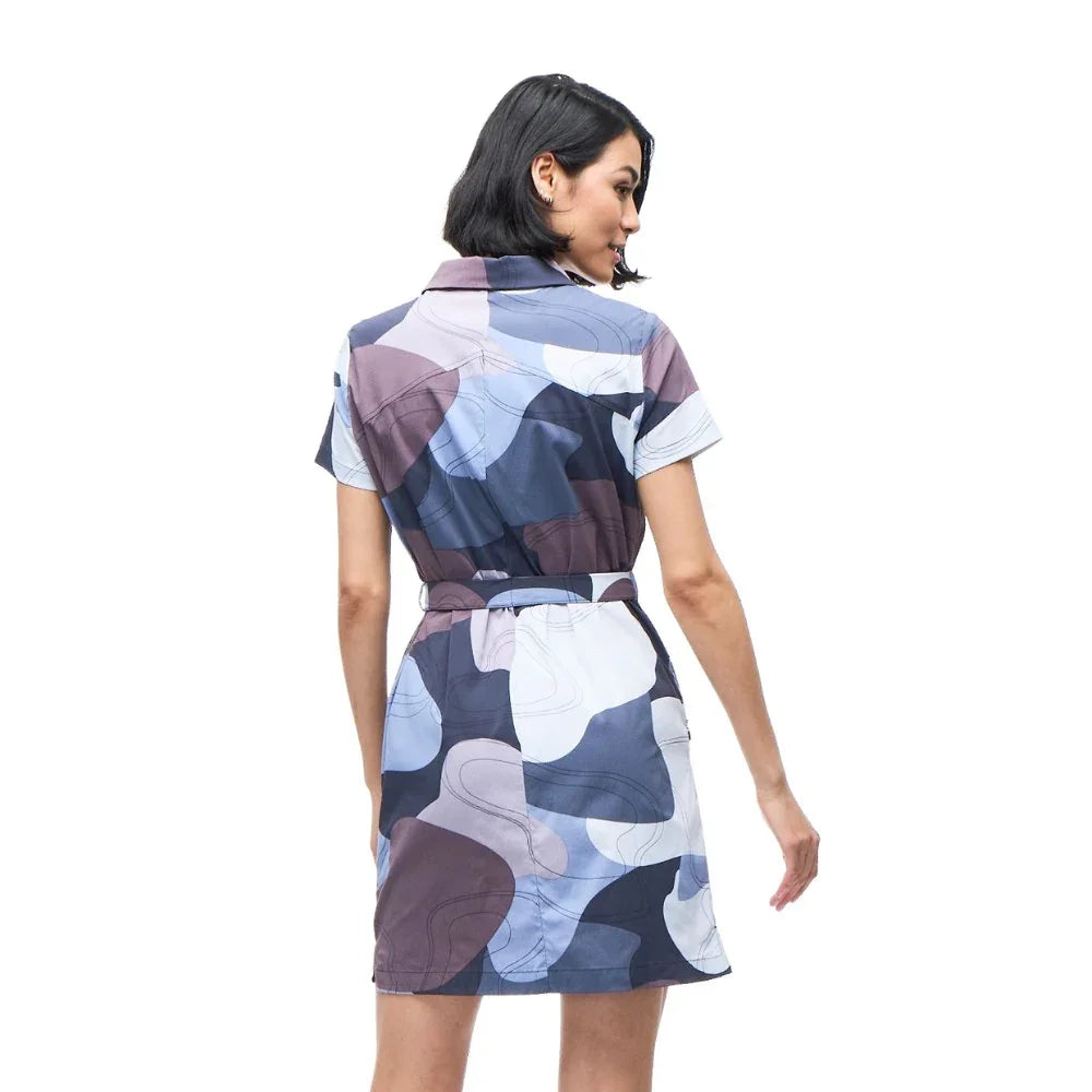 Robe Indyeva Kilim III (femmes)
