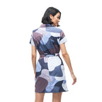 Robe Indyeva Kilim III (femmes)