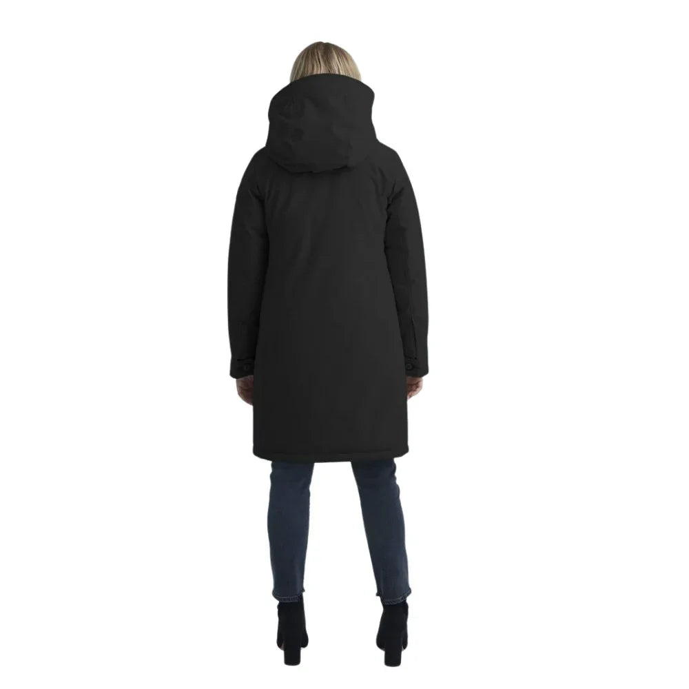 Manteau d'hiver Kanuk Stella (femmes)