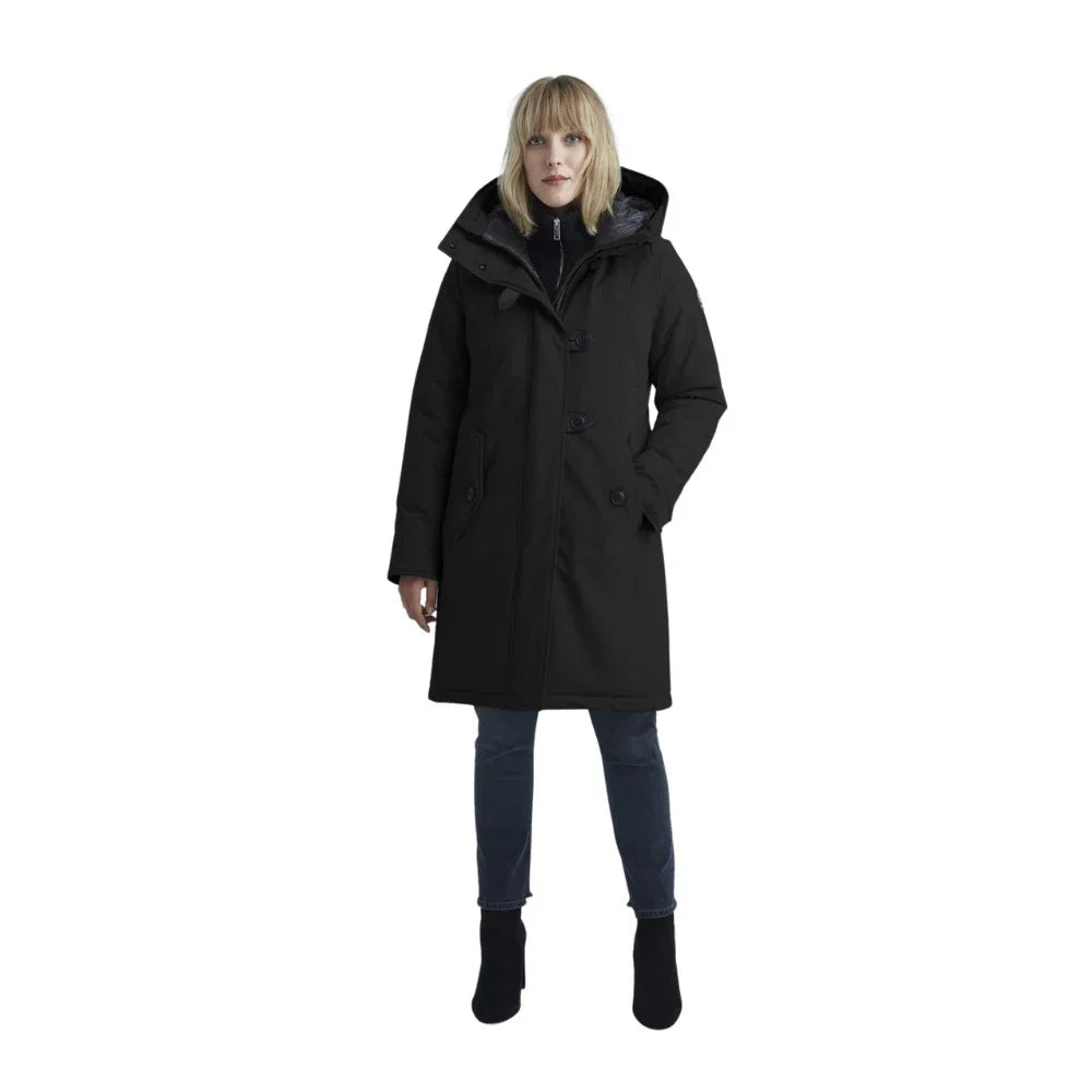 Manteau d'hiver Kanuk Stella (femmes)