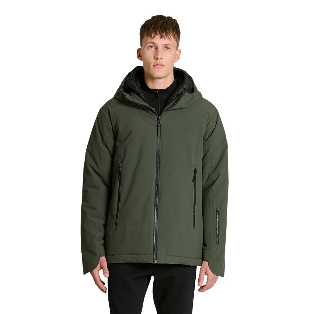 Kanuk M's Wembley Winter Jacket