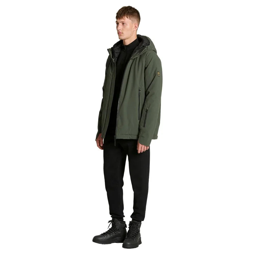 Kanuk M's Wembley Winter Jacket