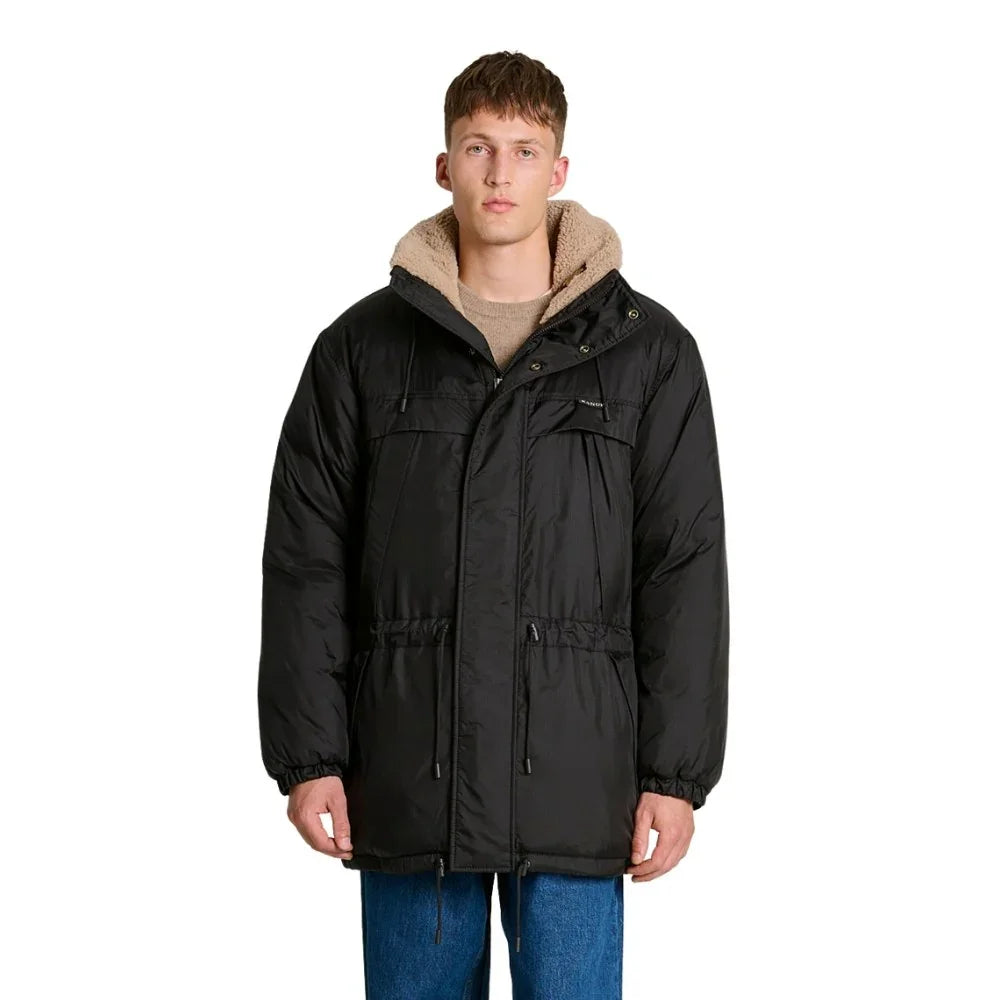 Manteau d'hiver Kanuk Toundra (hommes)