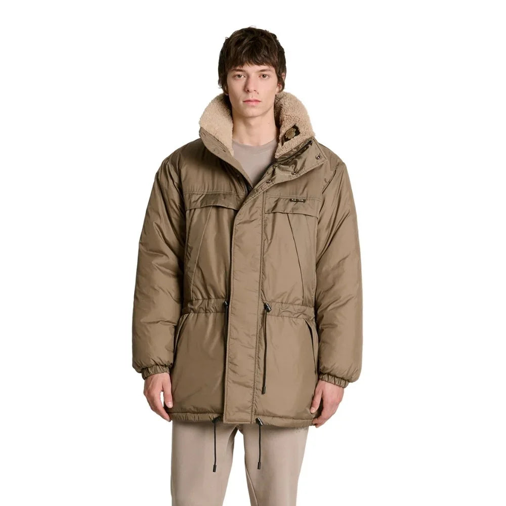 Manteau d'hiver Kanuk Toundra (hommes)