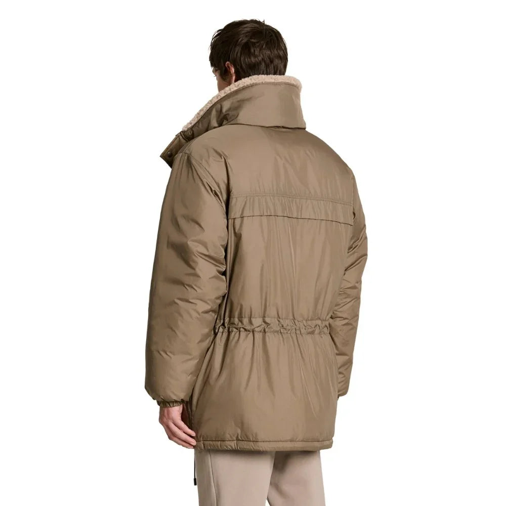 Manteau d'hiver Kanuk Toundra (hommes)