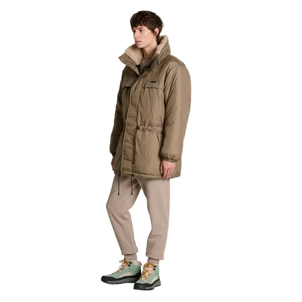 Manteau d'hiver Kanuk Toundra (hommes)