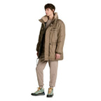 Manteau d'hiver Kanuk Toundra (hommes)