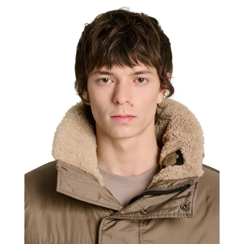 Manteau d'hiver Kanuk Toundra (hommes)