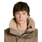 Manteau d'hiver Kanuk Toundra (hommes)