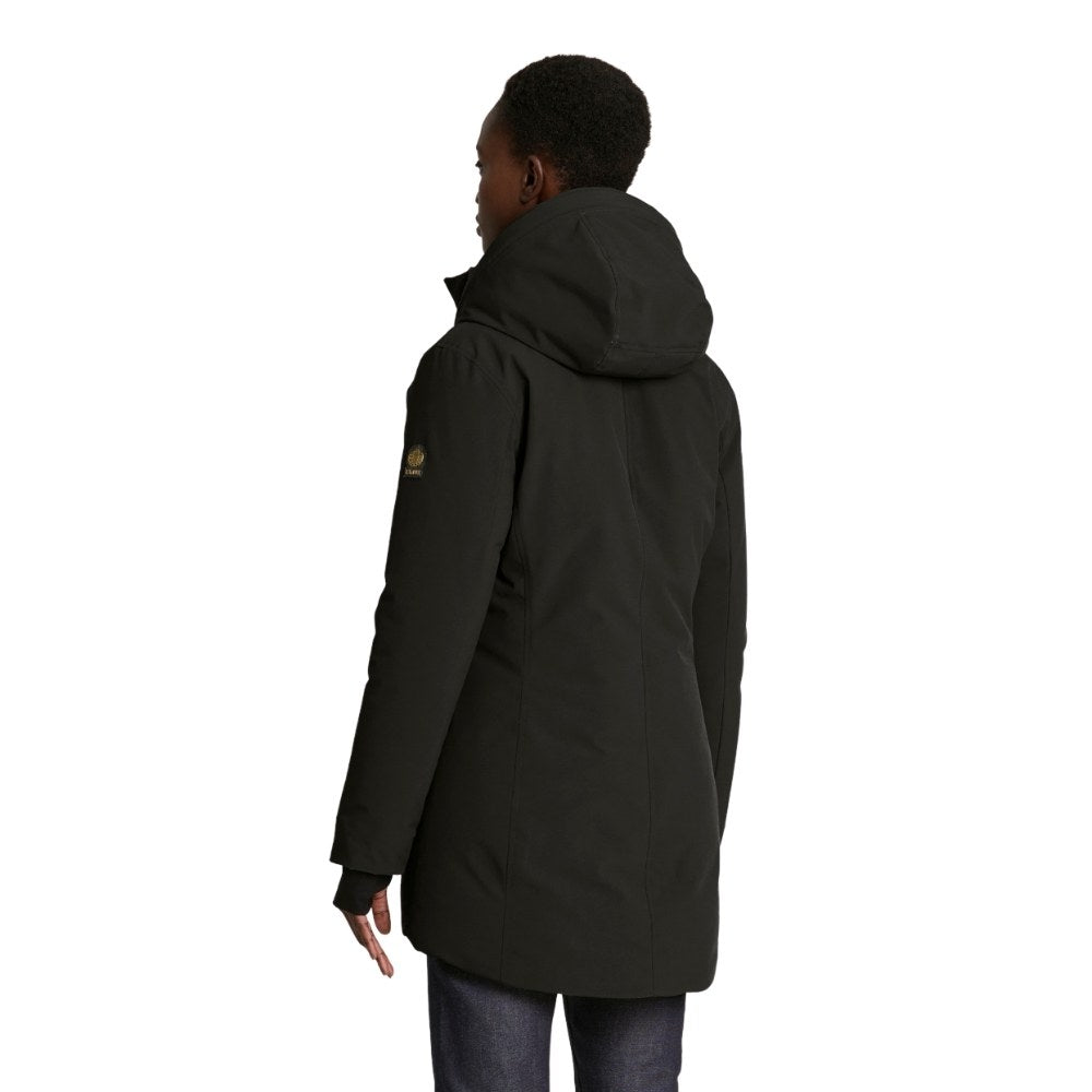 Manteau d'hiver Kanuk Laurier (femmes)