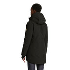 Manteau d'hiver Kanuk Laurier (femmes)
