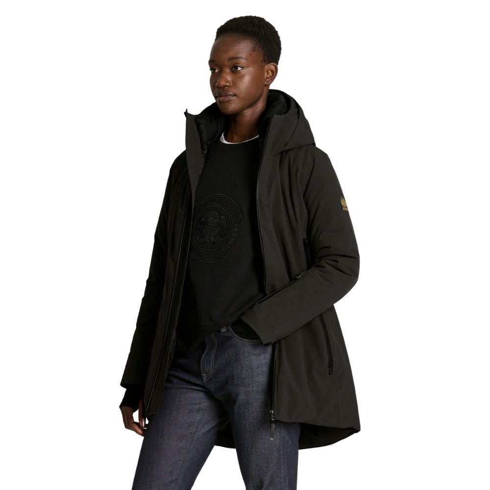 Manteau d'hiver Kanuk Laurier (femmes)