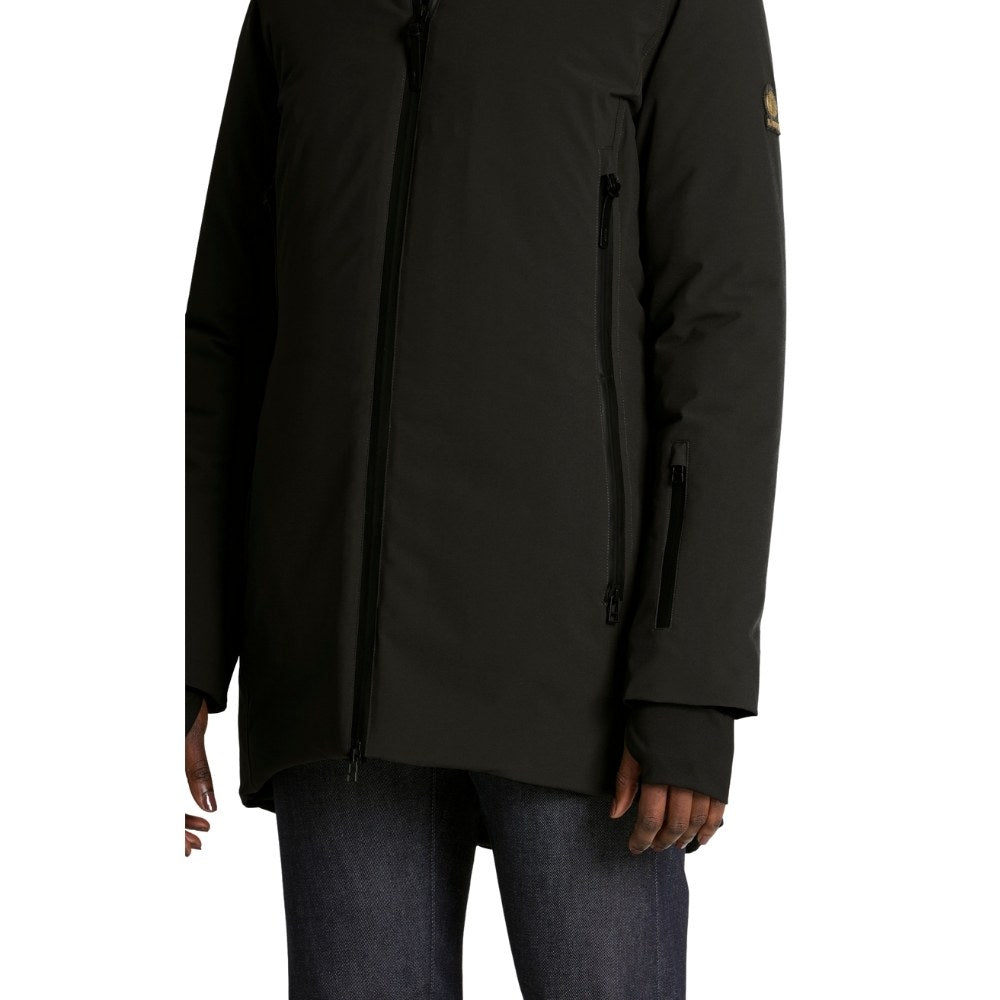 Manteau d'hiver Kanuk Laurier (femmes)