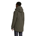 Manteau d'hiver Kanuk Laurier (femmes)