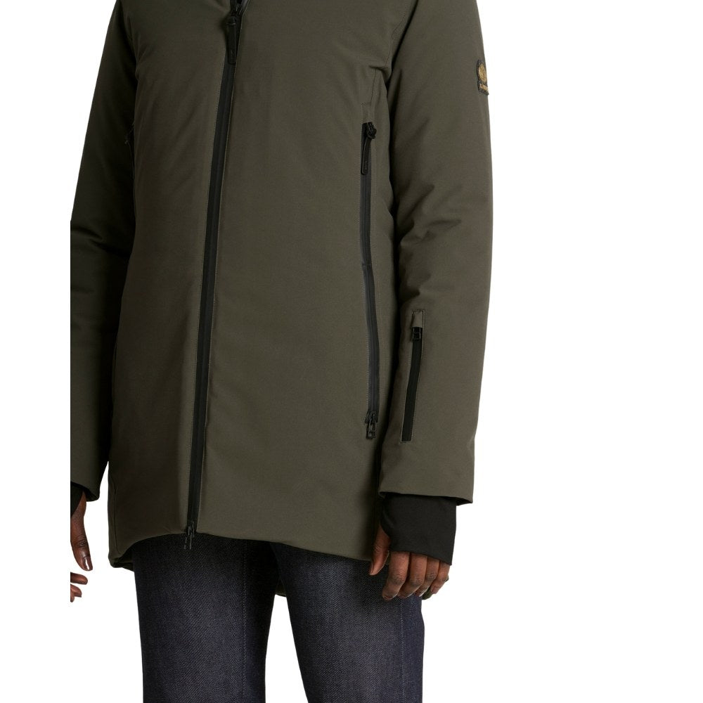 Manteau d'hiver Kanuk Laurier (femmes)