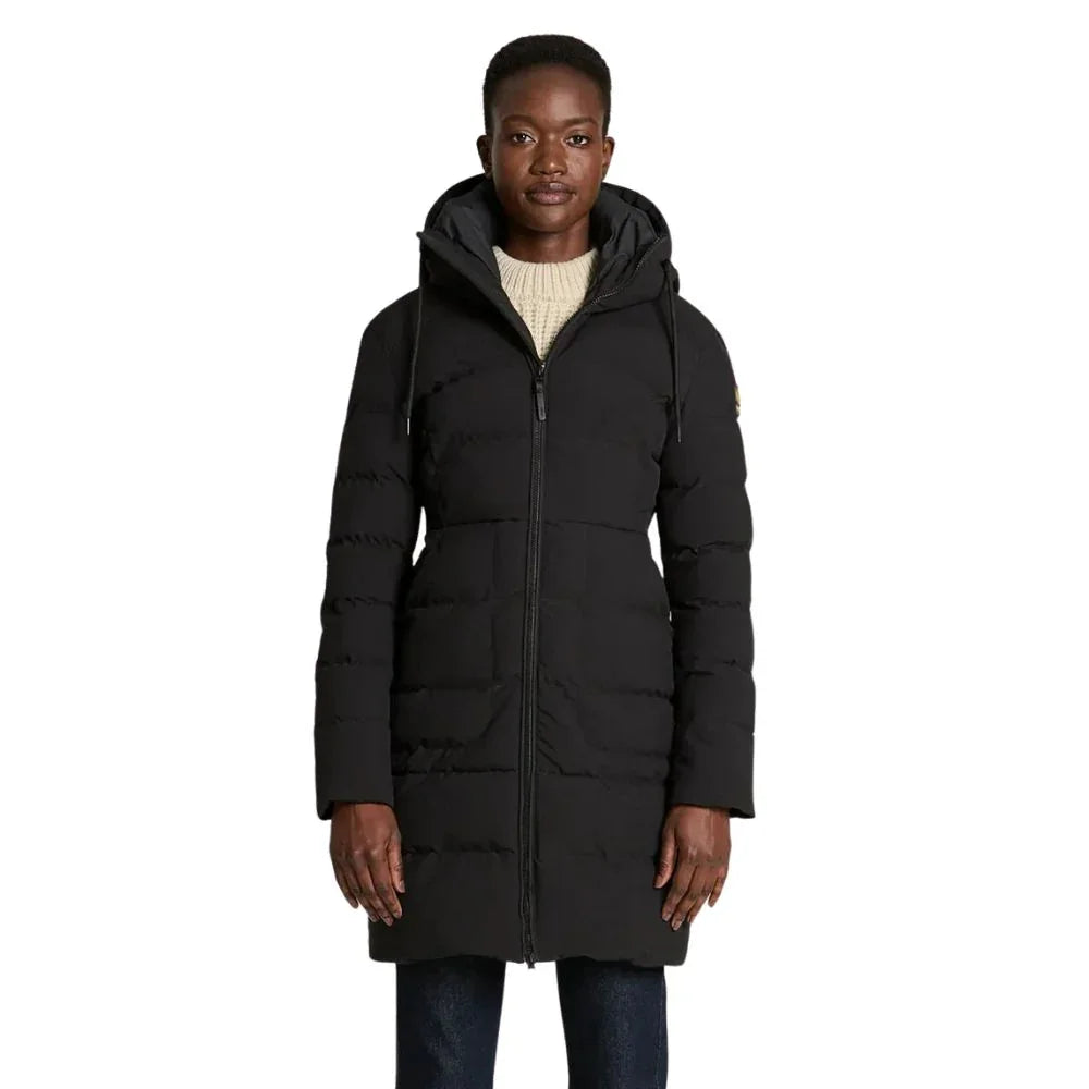 Manteau d'hiver Kanuk Nothing Hill (femmes)